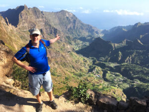 Jake’s Cape Verde Walking Essentials