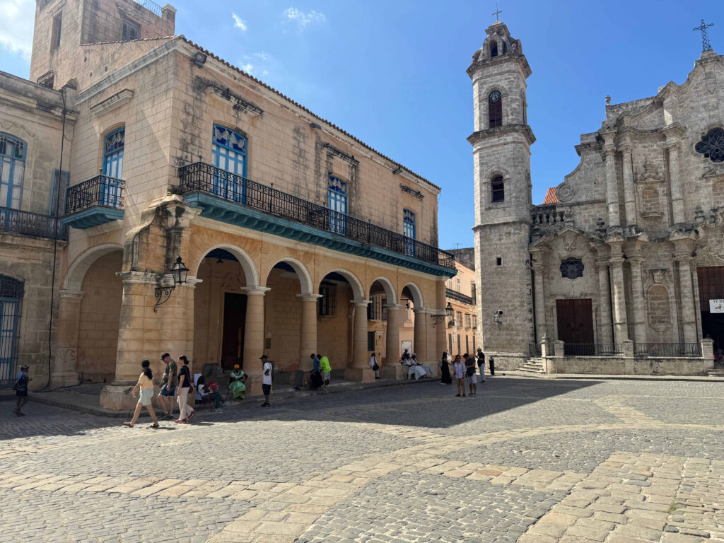 Havana Cuba