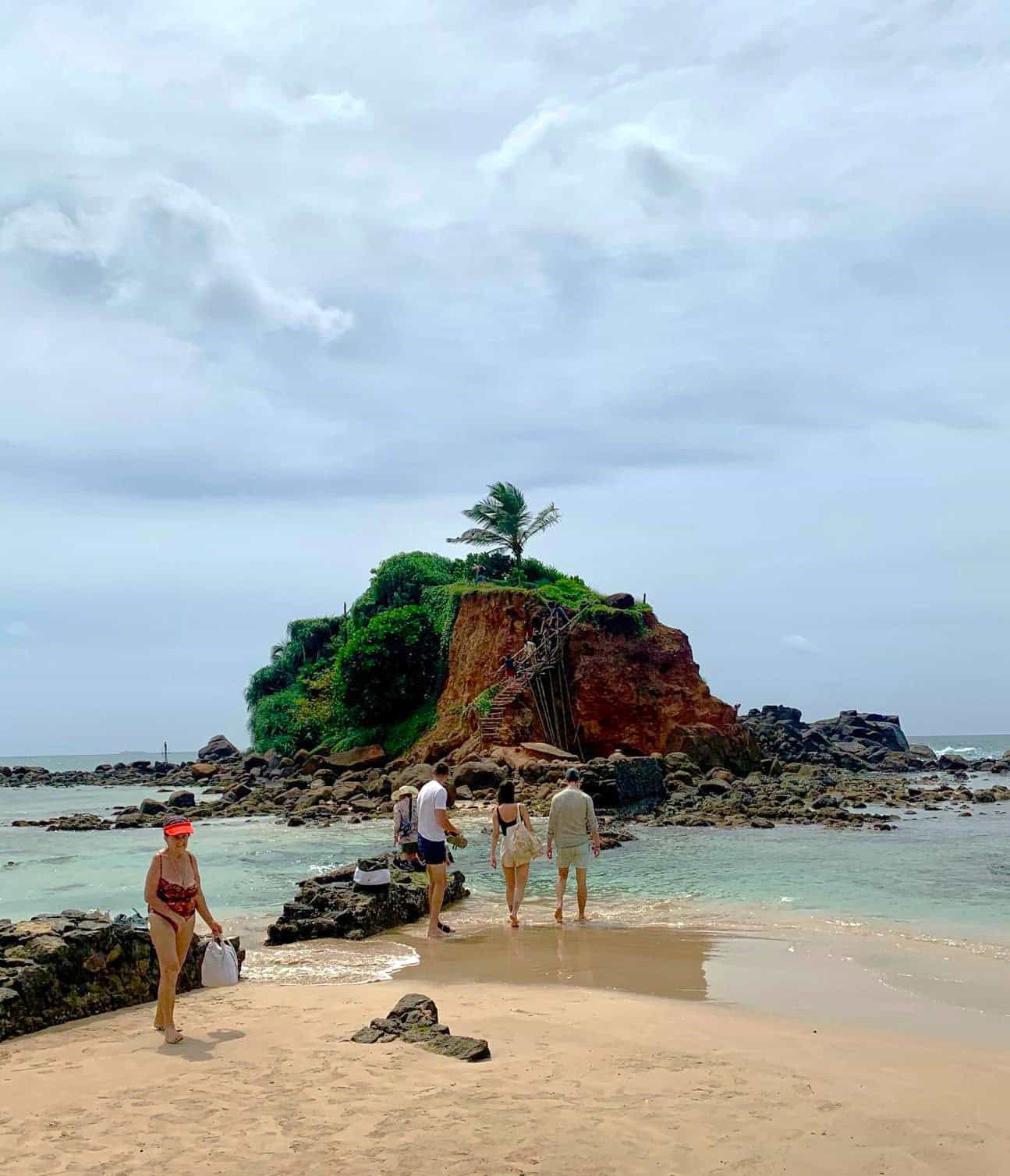 Sri Lanka