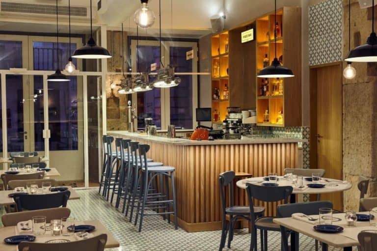 Where to eat in Lisbon