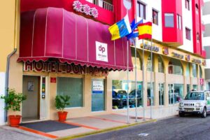 The Don Paco Hotel