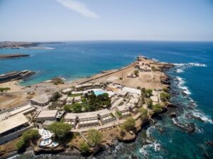 Hotel Oasis Atlantico Praiamar