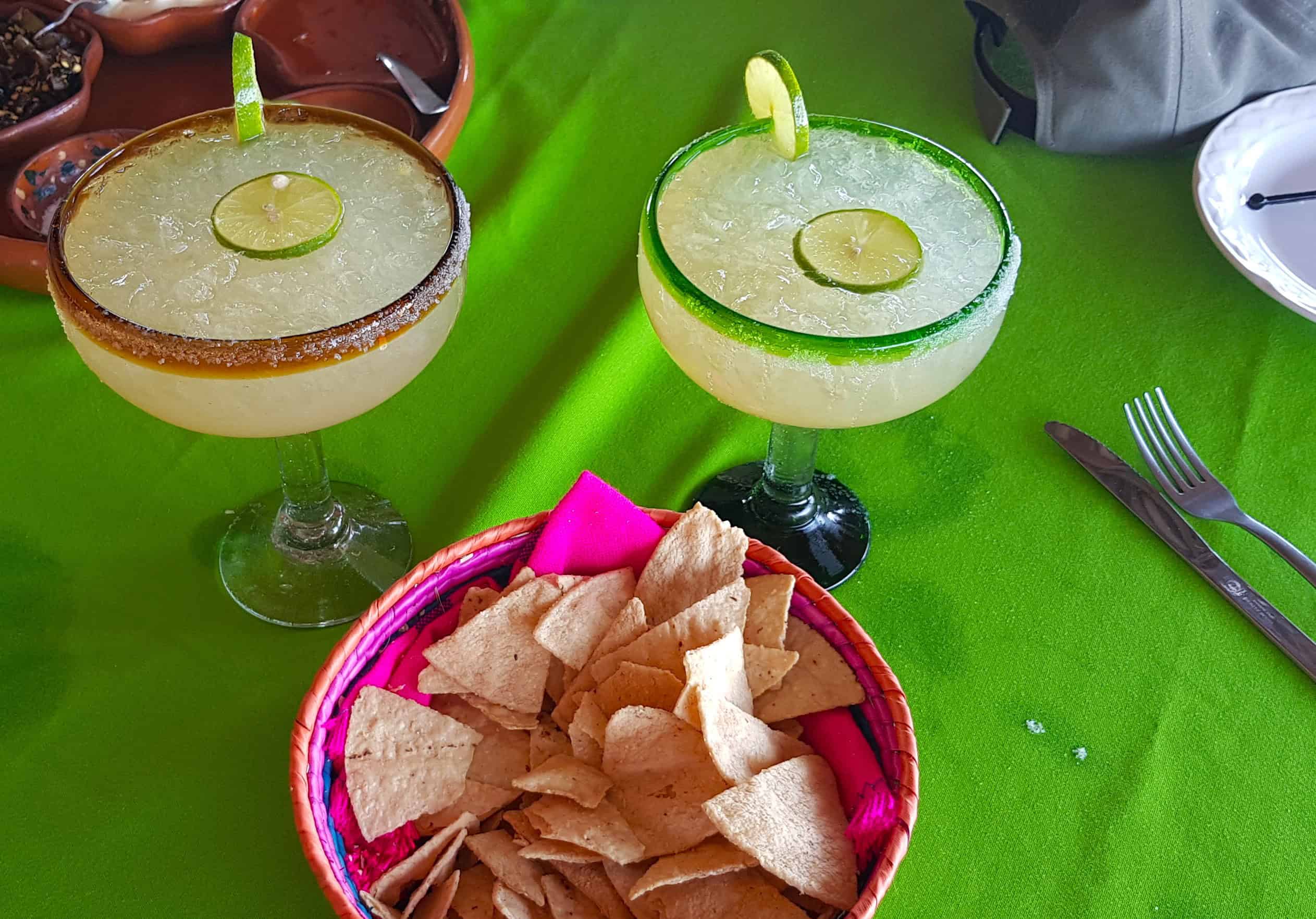 Margarita