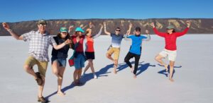 Baja California – The Best Family Holiday Ever!