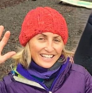 Lucy Woods