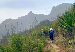 Holidays in Cape Verde