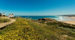 The Algarve