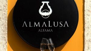 AlmaLusa Alfama