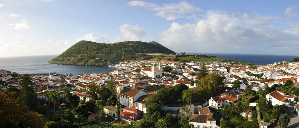 Azores Terceira
