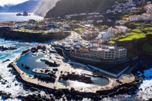 Aqua Natura Madeira