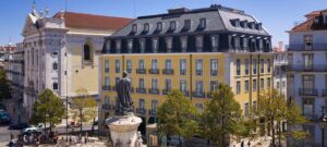 Bairro Alto Hotel
