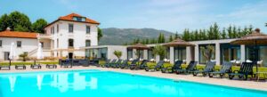Borralha Hotel