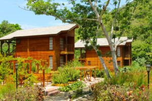 Villa Santo Domingo : Sierra Maestra Mountains