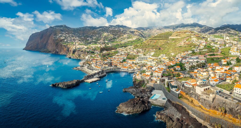 Camara de Lobos