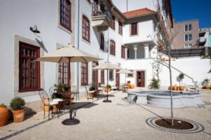 Casa Camelia