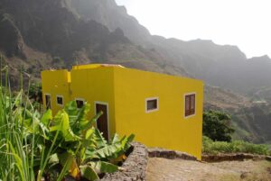 Casa das Ilhas