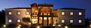 The Manor House Hotel Celeiros