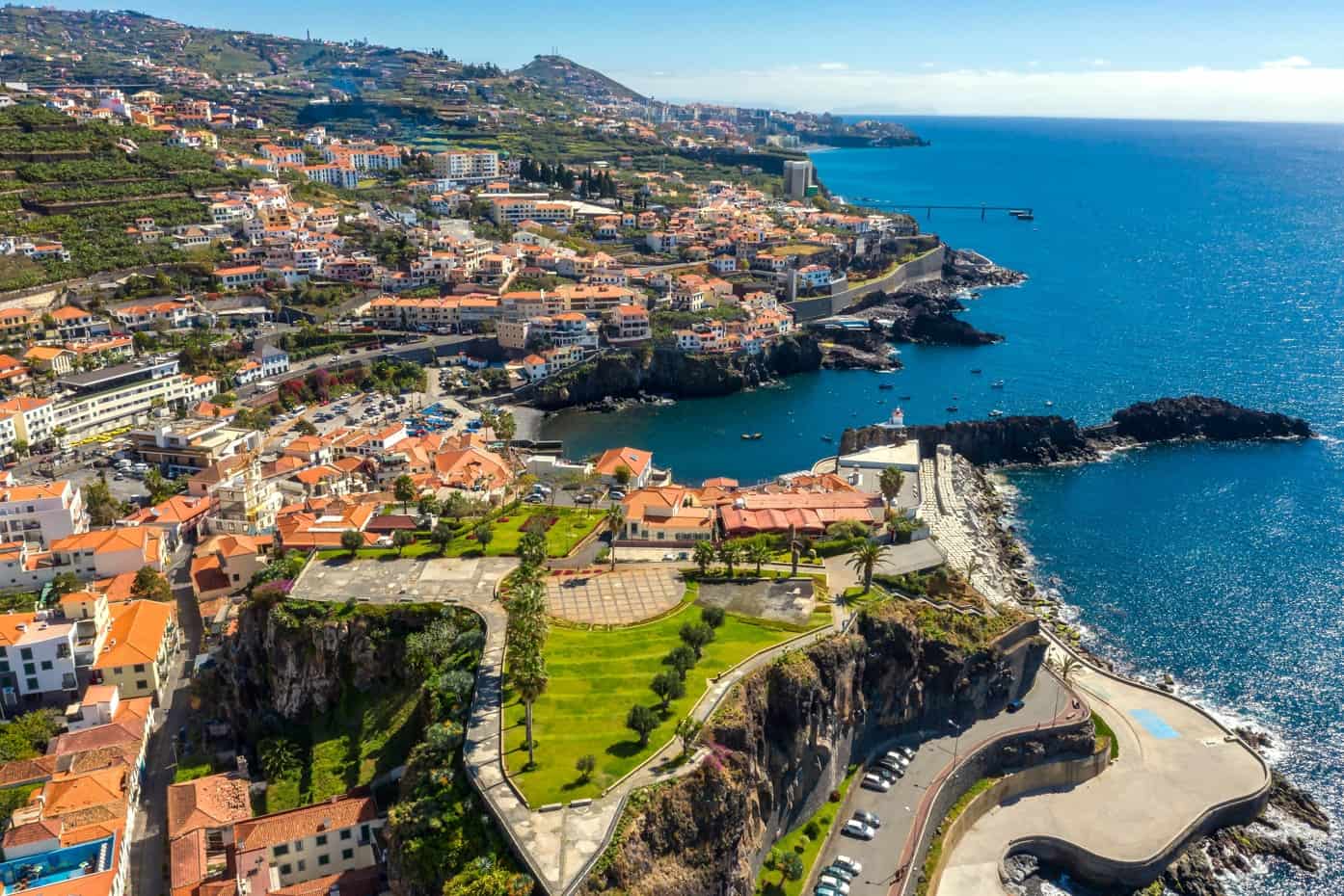 Central Madeira 