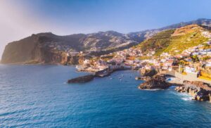 Central Madeira