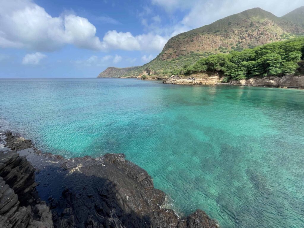 Cape Verde