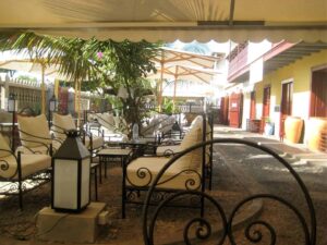 Colonial Guesthouse