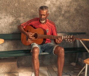 Cape Verde’s passion for music