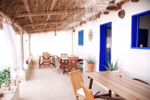 Spinguera Ecolodge