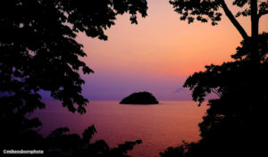 Mike Osborn – Impressions of Sao Tome