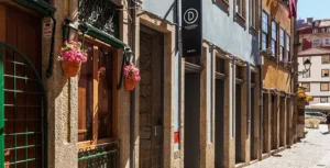 Descobertas Boutique Hotel