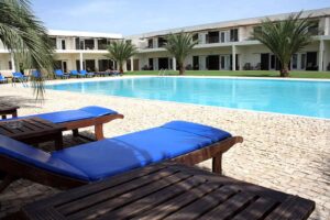 Hotel Dunas de Sal