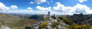 Estrela Mountains and Schist Village Walking Holiday