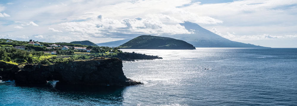 Island Hopping Holidays