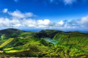 Romantic getaways – destinations to fall in love with