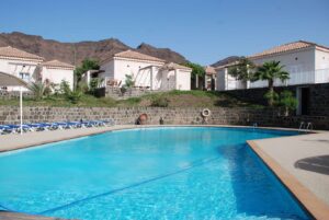 Hotel Foya Branca