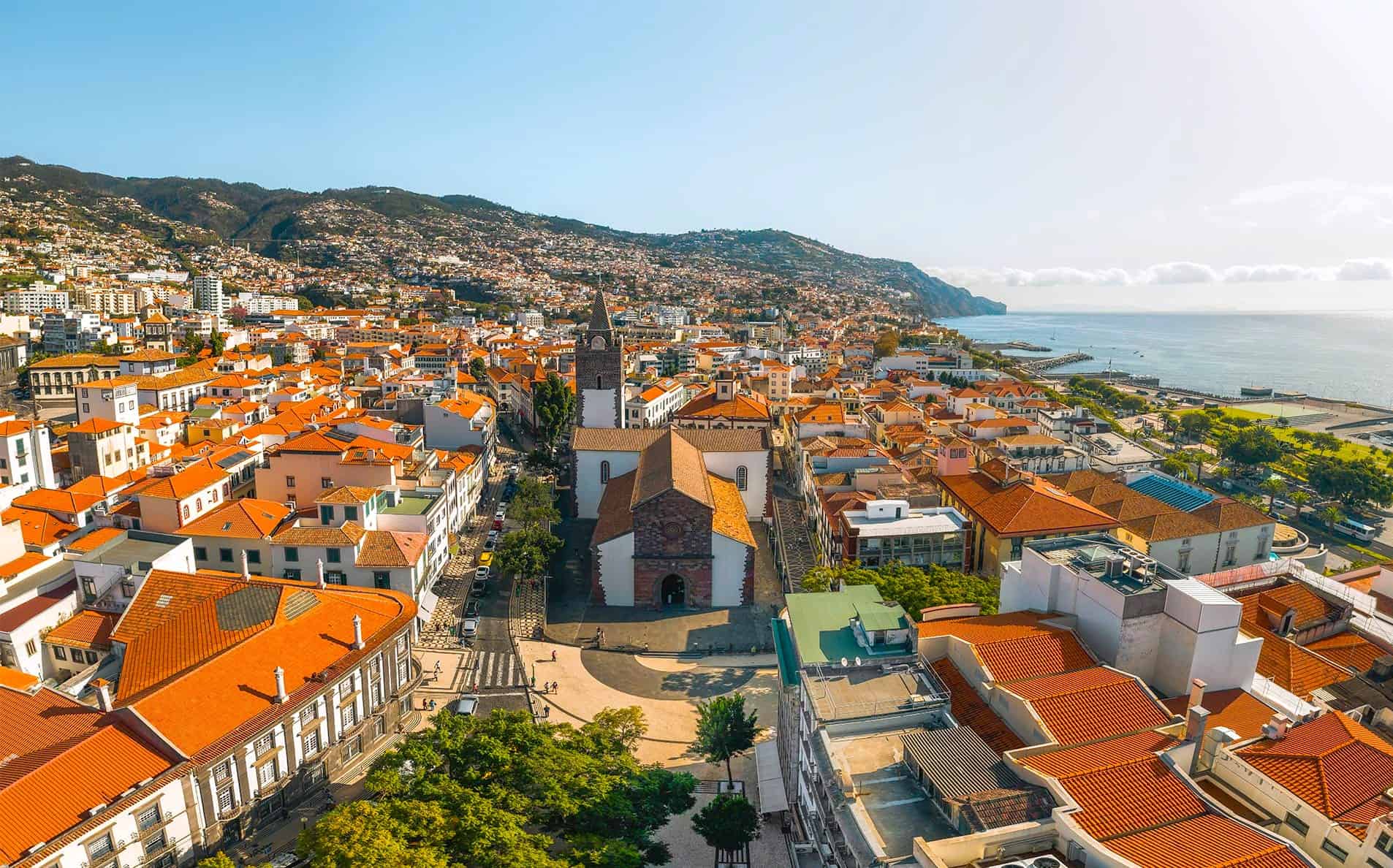Funchal 
