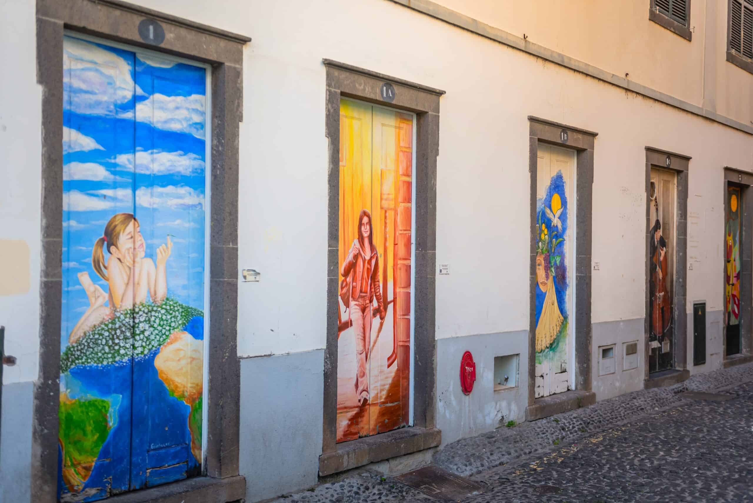Funchal