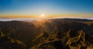 Guided tours of Madeira – Santana and the east
