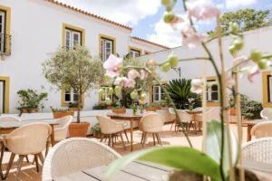 Hotel Albergaria do Calvario