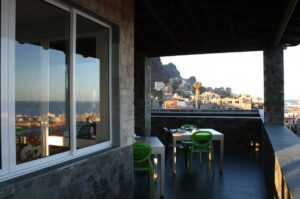Hotel Coracao