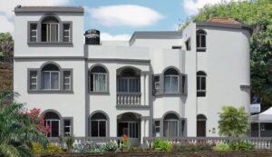 Hotel Cruz Grande