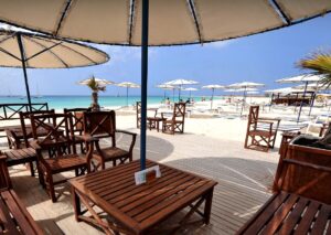 Top places to stay in Cape Verde