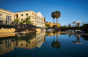 Hotel Porto Santa Maria