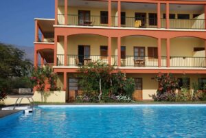 Hotel Xaguate
