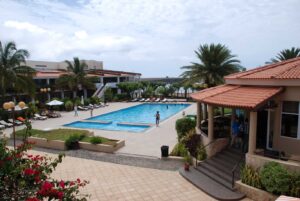 Pestana Tropico