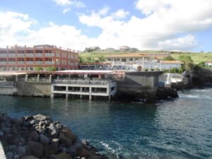 Hotel Vulcao