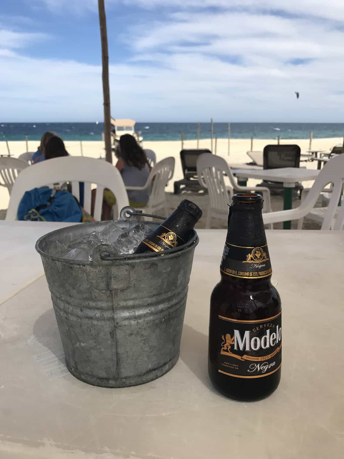Baja California