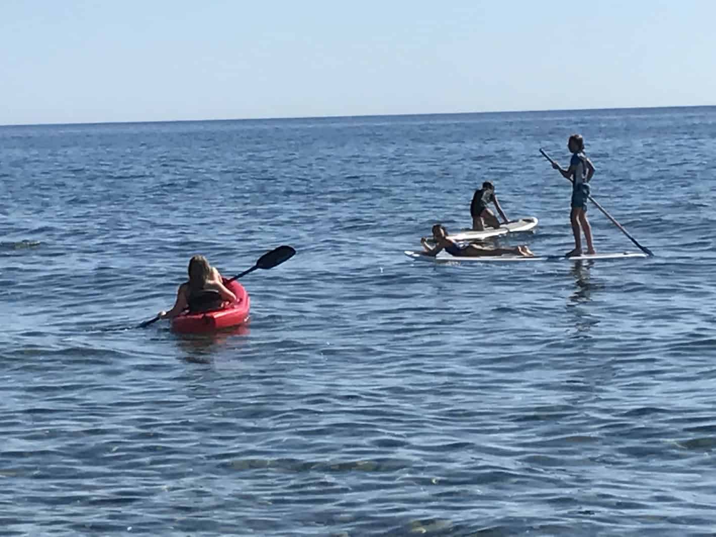 Baja California