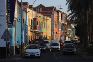 Great ideas for an active Cape Verde Holiday