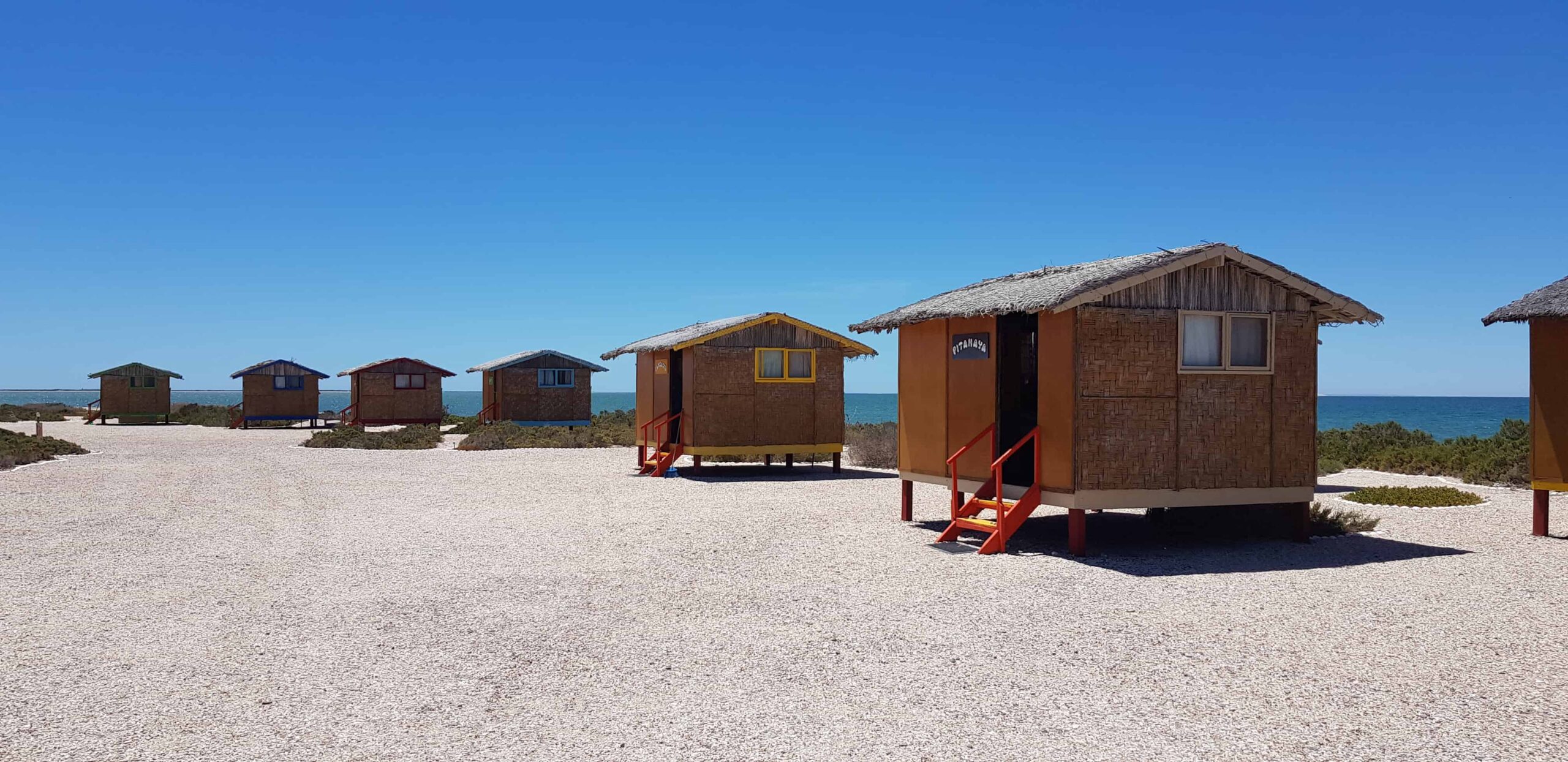 Kuyima Camp 