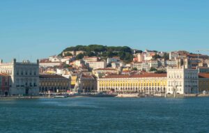 Lisbon City Break